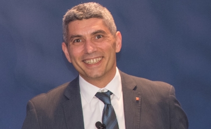 Nikos Stefanis*: Digitalization: One of the most effective tools (and a necessity) for the shipping industry